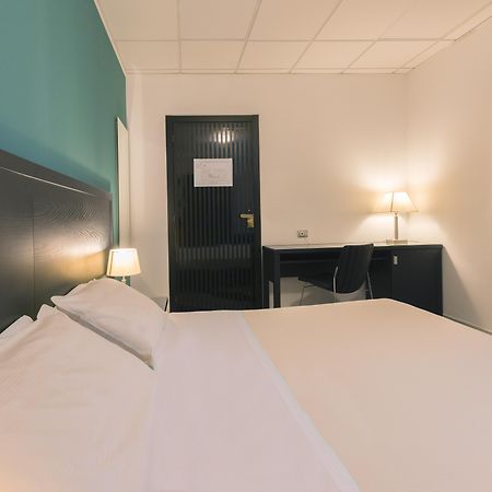 Executive Business Hotel Bari Exterior photo