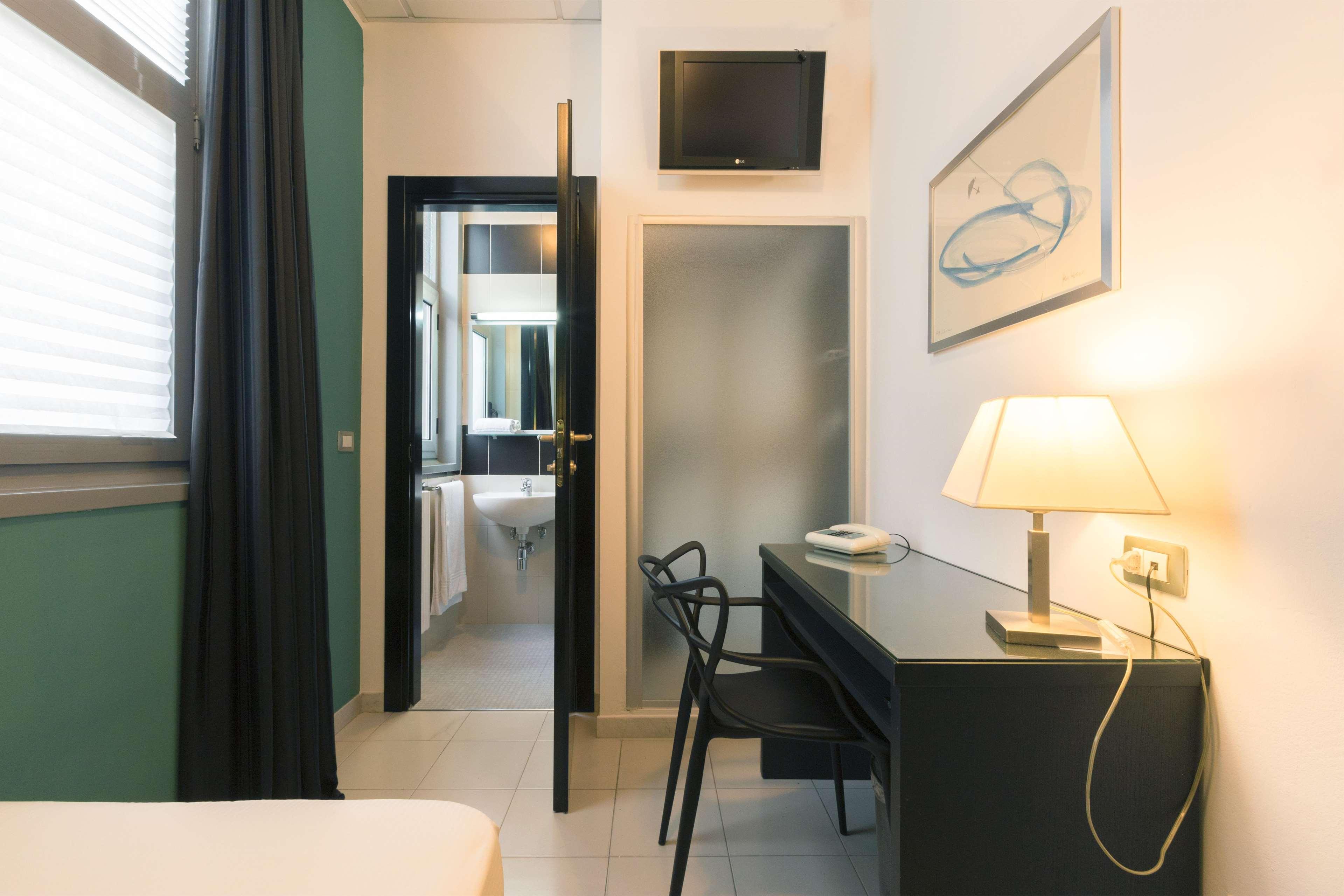 Executive Business Hotel Bari Exterior photo