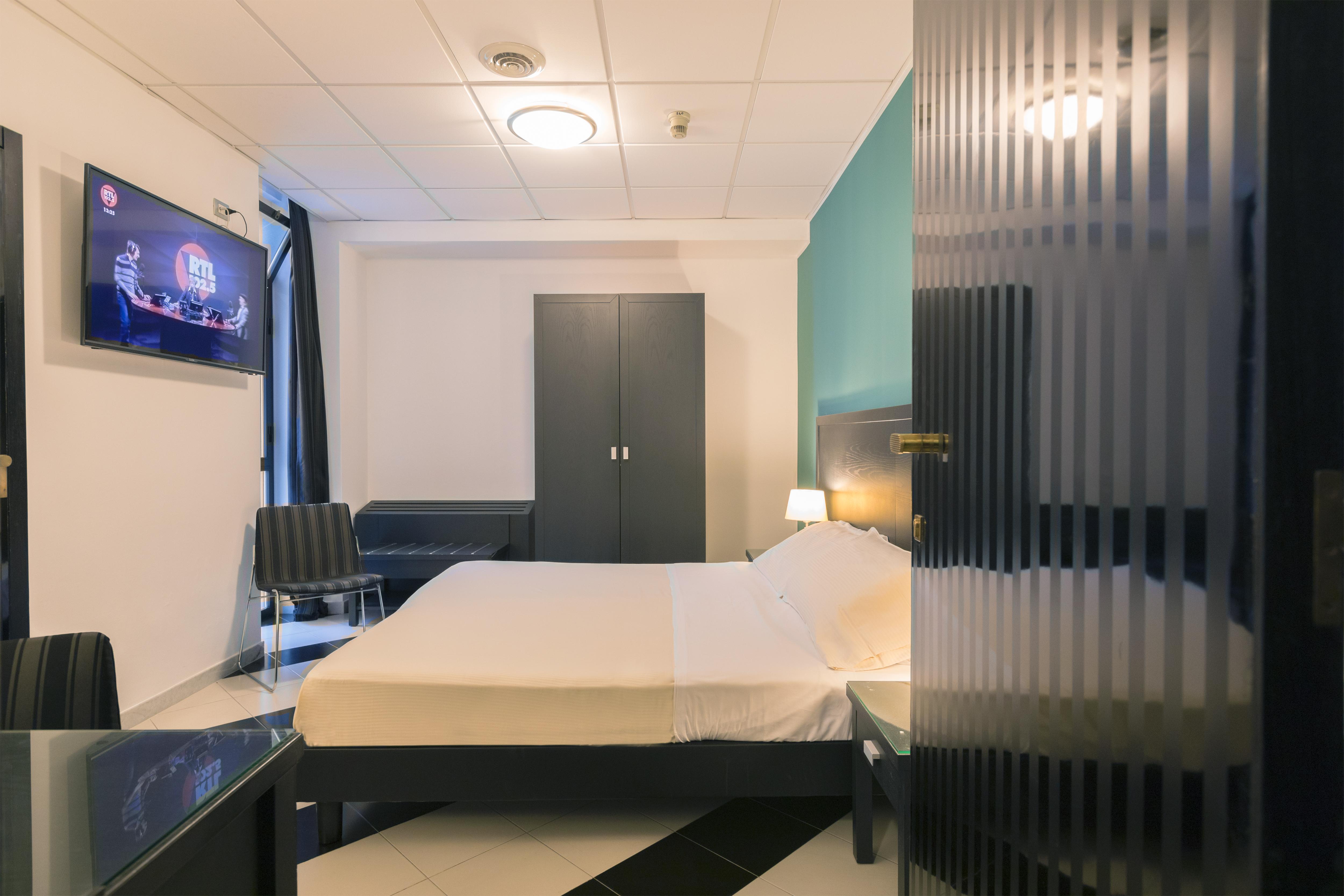 Executive Business Hotel Bari Exterior photo