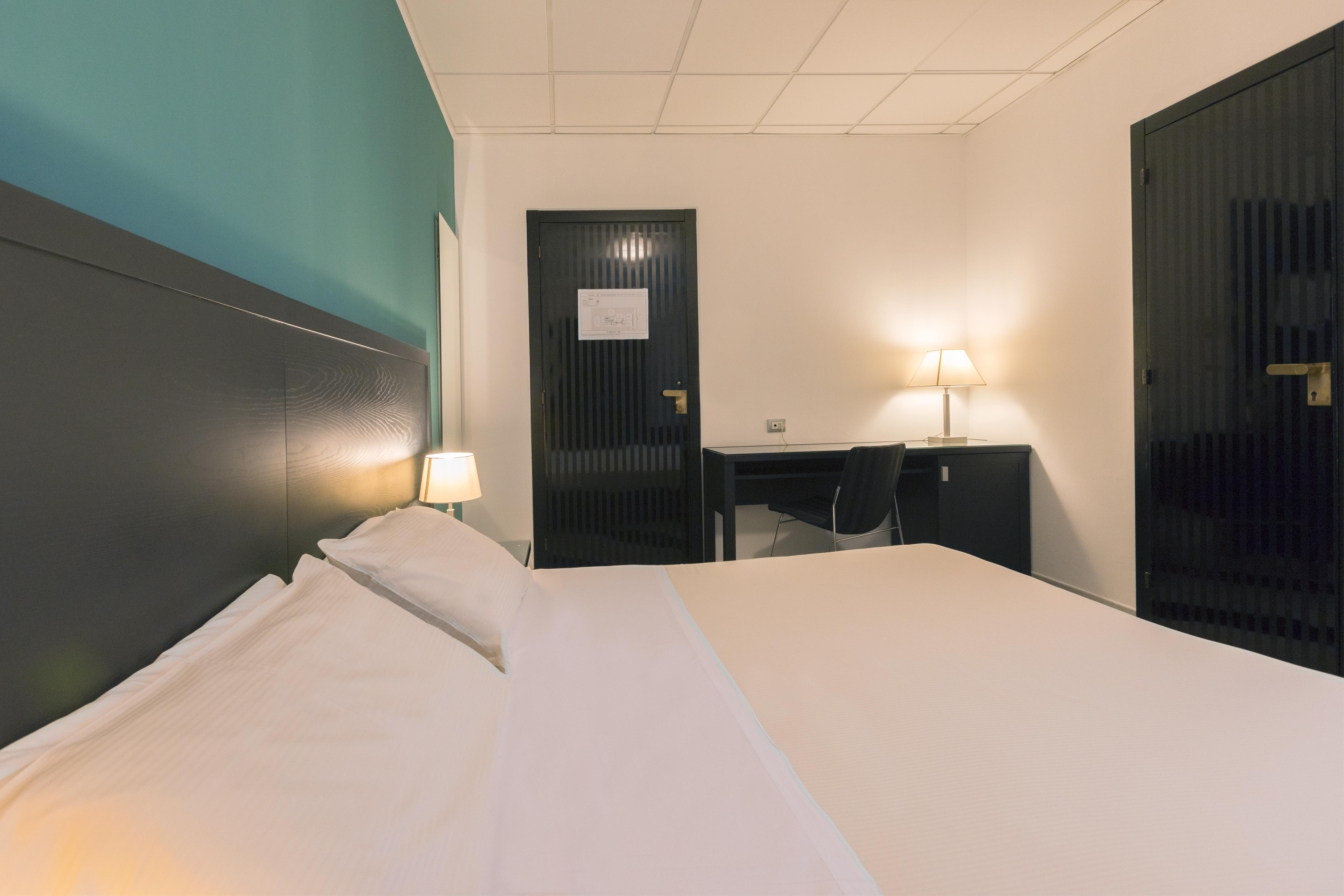 Executive Business Hotel Bari Exterior photo