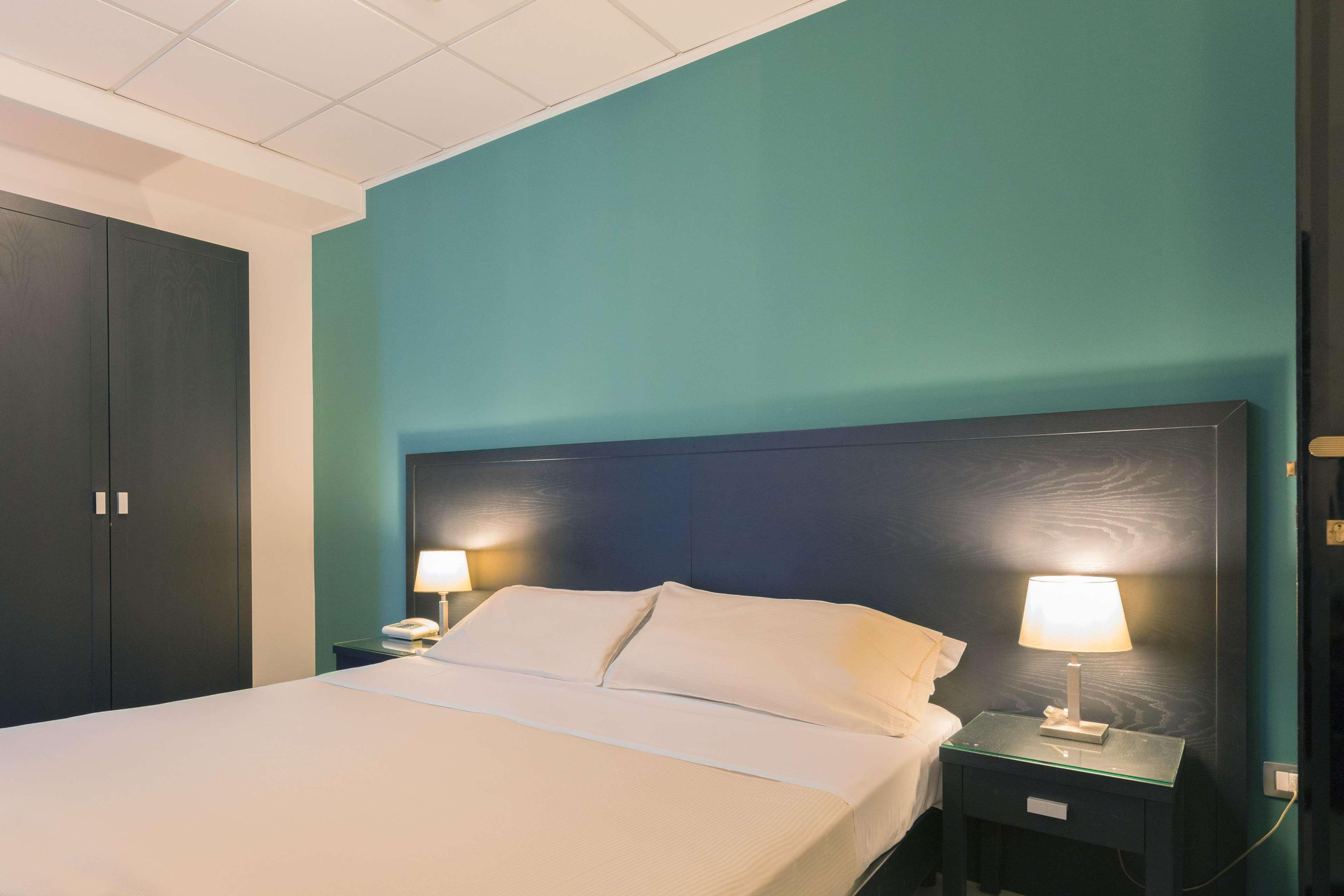 Executive Business Hotel Bari Exterior photo