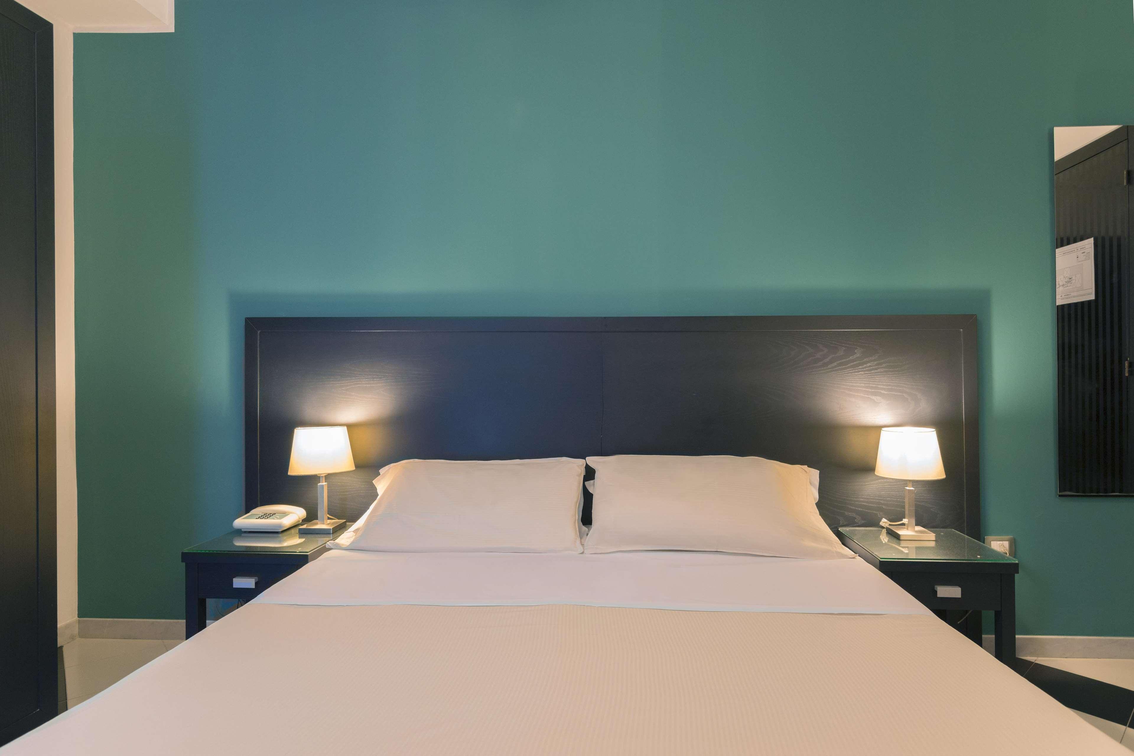 Executive Business Hotel Bari Exterior photo