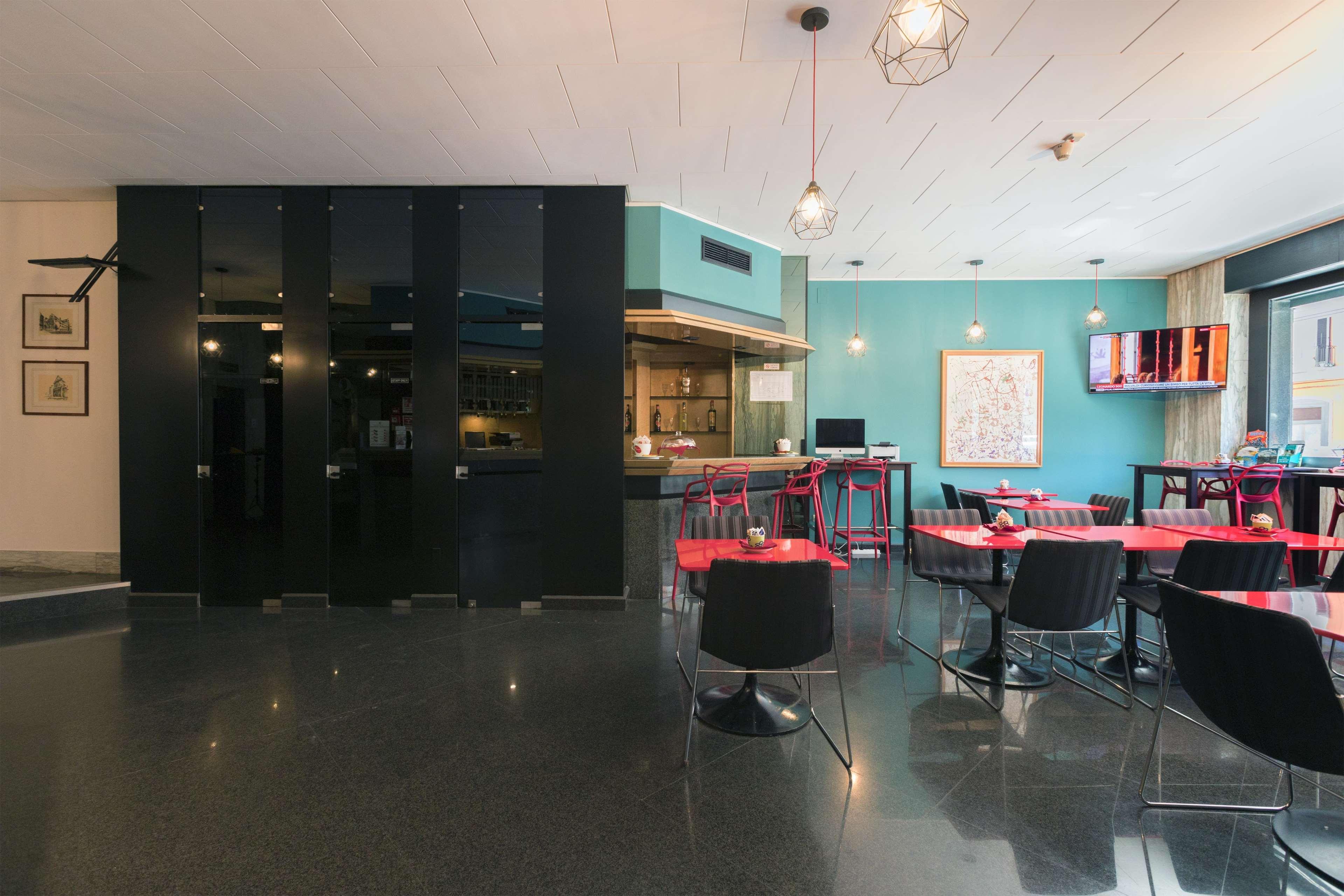 Executive Business Hotel Bari Exterior photo