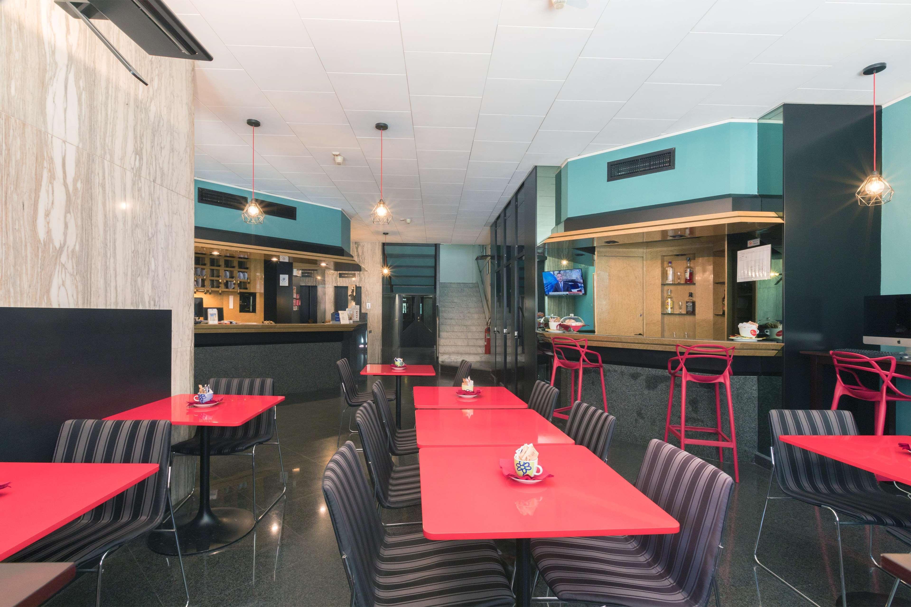 Executive Business Hotel Bari Exterior photo