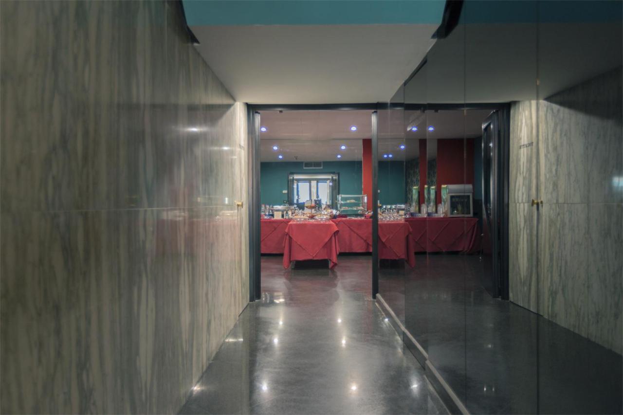 Executive Business Hotel Bari Exterior photo