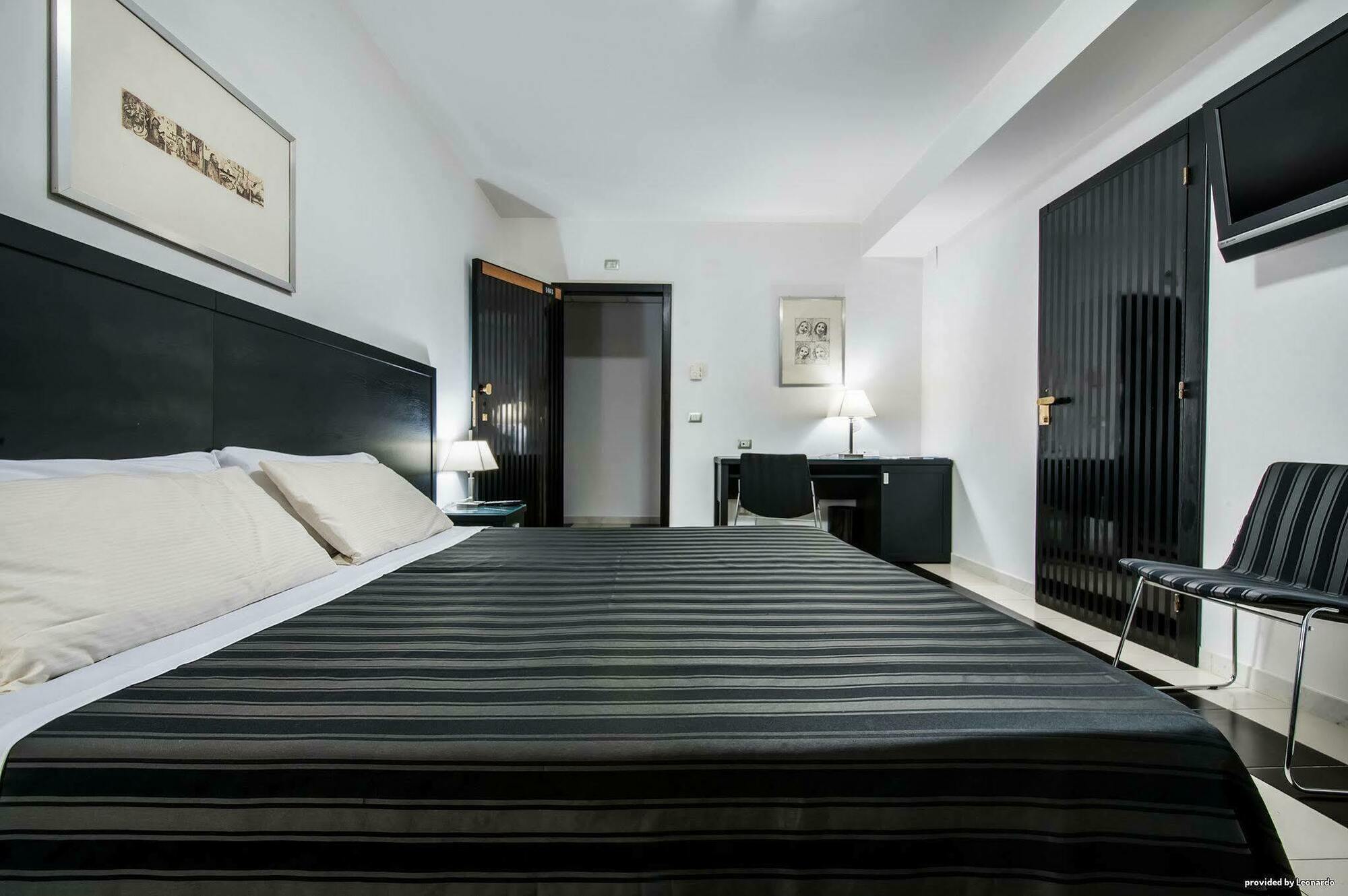 Executive Business Hotel Bari Exterior photo