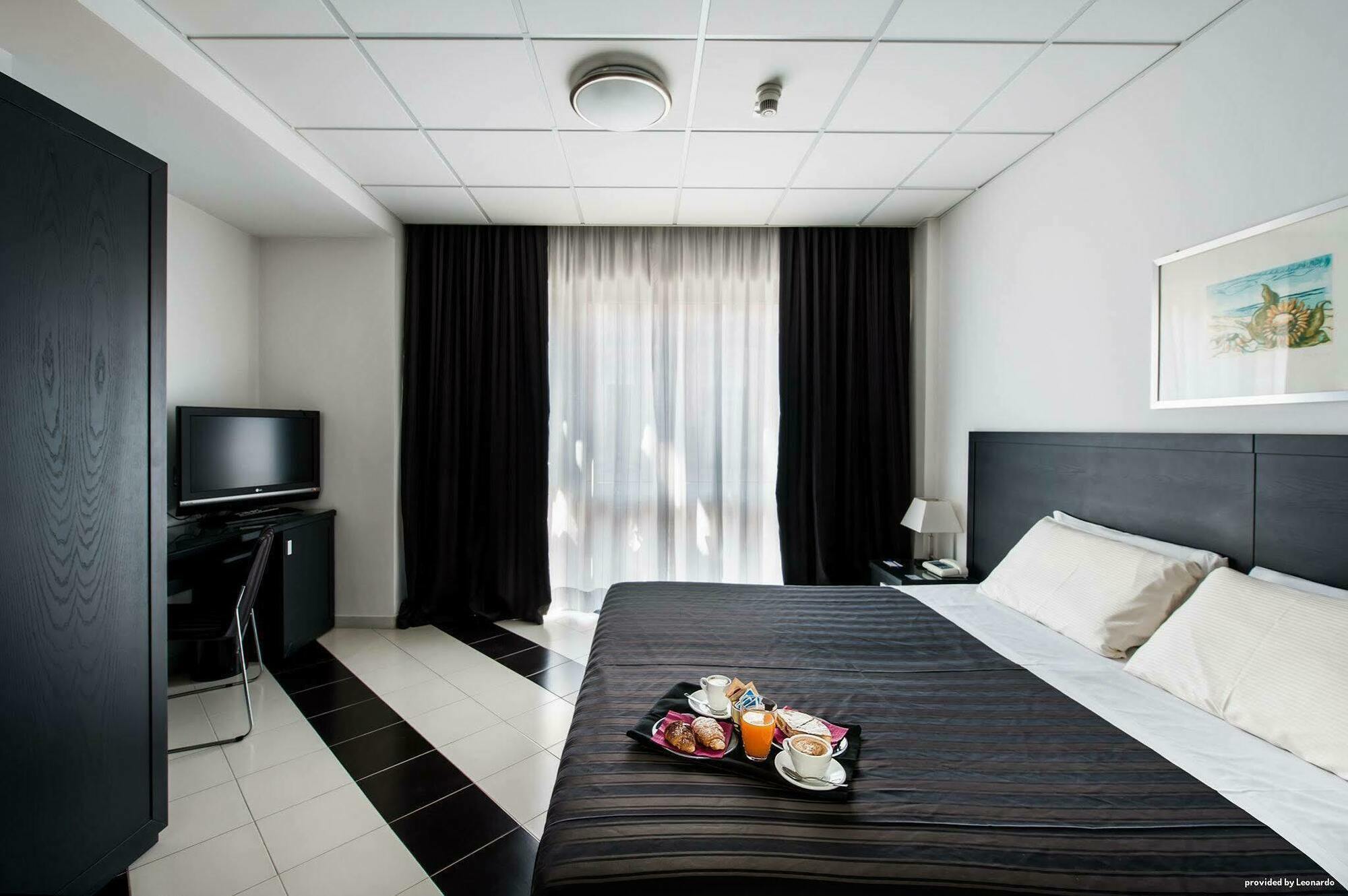 Executive Business Hotel Bari Exterior photo