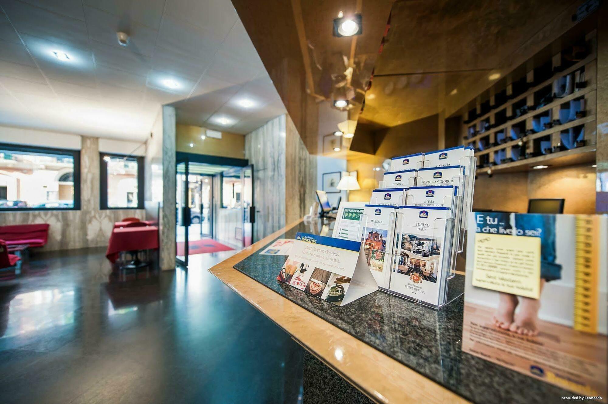 Executive Business Hotel Bari Exterior photo